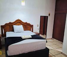 Hotel Colonos Los Cabos