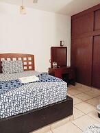 Hotel Colonos Los Cabos