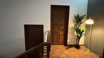 Hotel Colonos Los Cabos