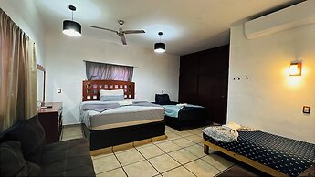 Hotel Colonos Los Cabos