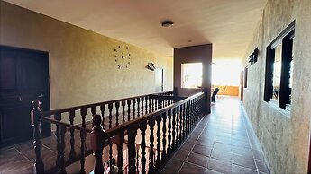 Hotel Colonos Los Cabos