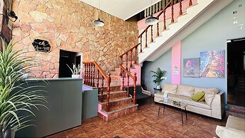 Hotel Colonos Los Cabos