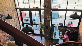 Hotel Colonos Los Cabos