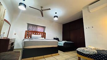 Hotel Colonos Los Cabos