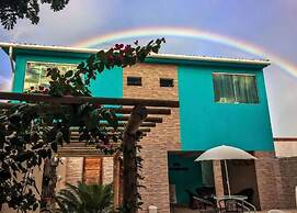 POUSADA FLORA DE PORTO