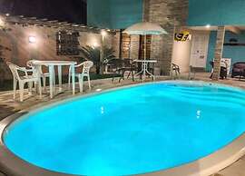 POUSADA FLORA DE PORTO