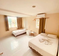 POUSADA FLORA DE PORTO