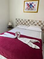 POUSADA FLORA DE PORTO