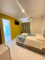 POUSADA FLORA DE PORTO