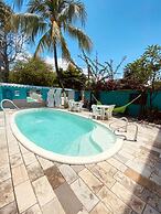 POUSADA FLORA DE PORTO