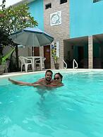 POUSADA FLORA DE PORTO