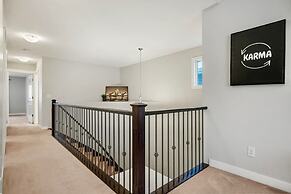 The Mask - 5BD - Movie Room - Kidfriendly