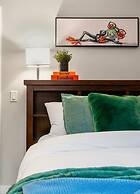 The Mask - 5BD - Movie Room - Kidfriendly