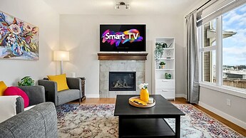 The Mask - 5BD - Movie Room - Kidfriendly