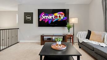 The Mask - 5BD - Movie Room - Kidfriendly