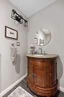 The Artisan Golf Course Privateentry Smarttv