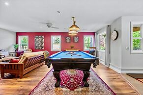 The Artisan Golf Course Privateentry Smarttv