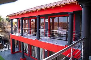 Milk and Honey Westonaria