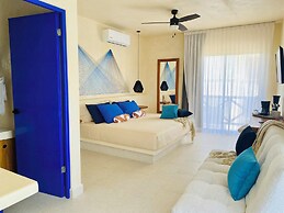 sunsteps casa holbox