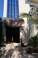 sunsteps casa holbox