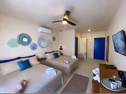 sunsteps casa holbox