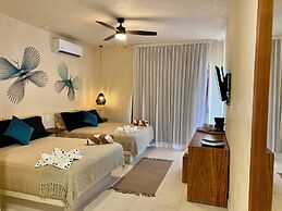 sunsteps casa holbox