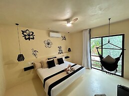 sunsteps casa holbox