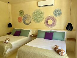 sunsteps casa holbox