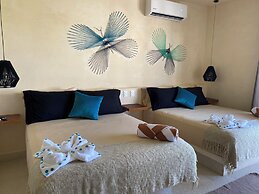 sunsteps casa holbox