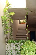 sunsteps casa holbox