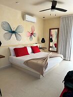 sunsteps casa holbox