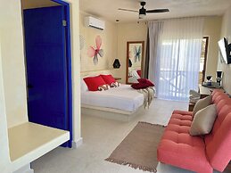 sunsteps casa holbox