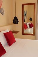 sunsteps casa holbox