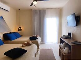 sunsteps casa holbox