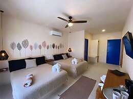 sunsteps casa holbox