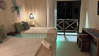 sunsteps casa holbox