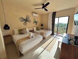 sunsteps casa holbox