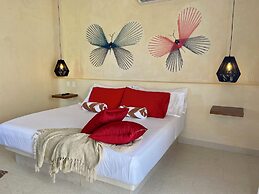 sunsteps casa holbox