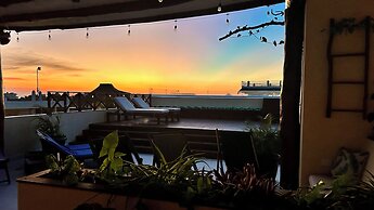 sunsteps casa holbox