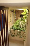 sunsteps casa holbox