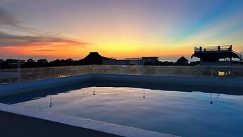 sunsteps casa holbox