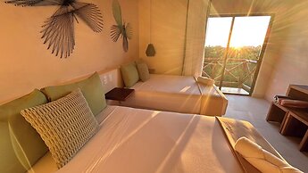 sunsteps casa holbox