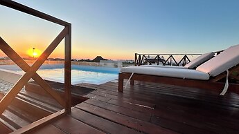 sunsteps casa holbox