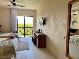 sunsteps casa holbox