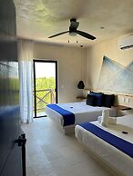 sunsteps casa holbox