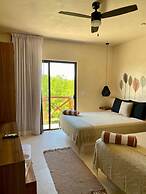 sunsteps casa holbox