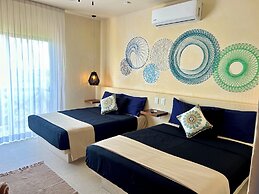 sunsteps casa holbox