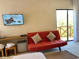 sunsteps casa holbox