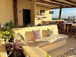 sunsteps casa holbox
