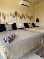 sunsteps casa holbox